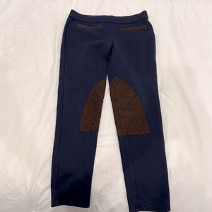 Janie and Jack Riding Pants